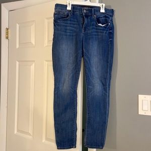 Express mid-rise Legging